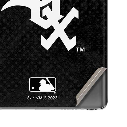 MLB Chicago White Sox Dark Wash Galaxy Note20 5G Skin